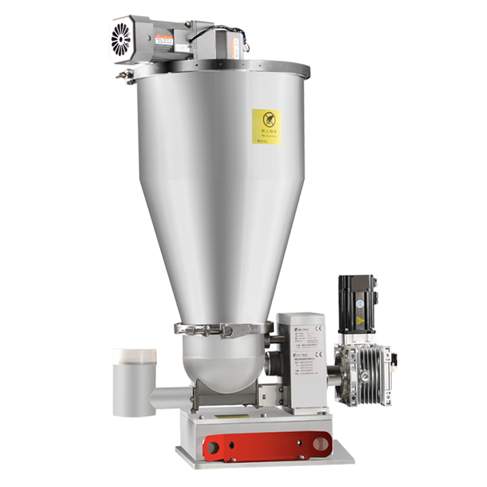 WPB series high precision powder feeding system Mianyang Walthmac