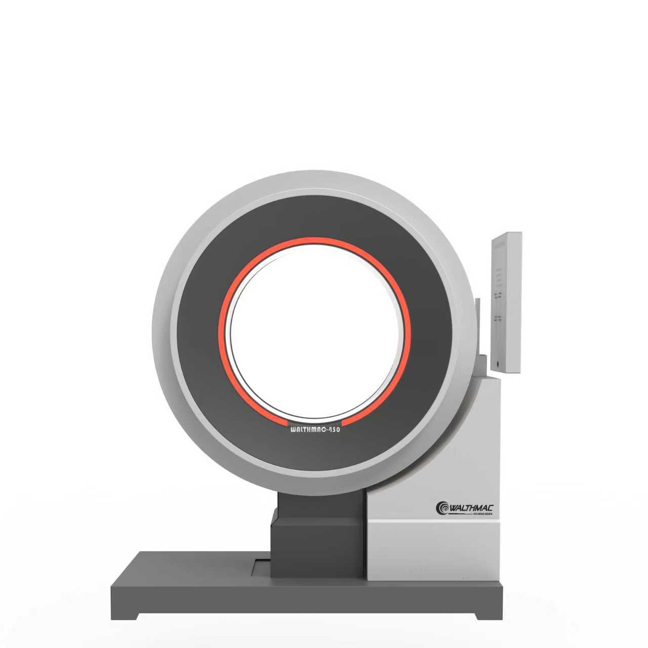 太赫兹塑料管材在线测厚系统